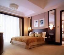 賓館、旅店檢測與評價