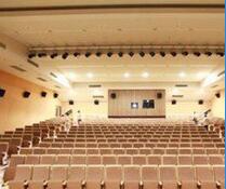 影劇院、KTV檢測與評價