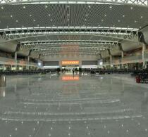 候車（機(jī)、船）室檢測與評價