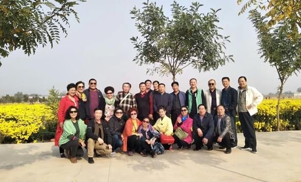 云臺(tái)冰菊賞花節(jié)剛剛結(jié)束，是否已經(jīng)開始想念